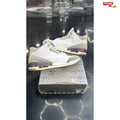 JORDAN 3 RETRO SP A MA MANIERE (WOMENS) PRE OWNED SIZE 14.5W 13 M