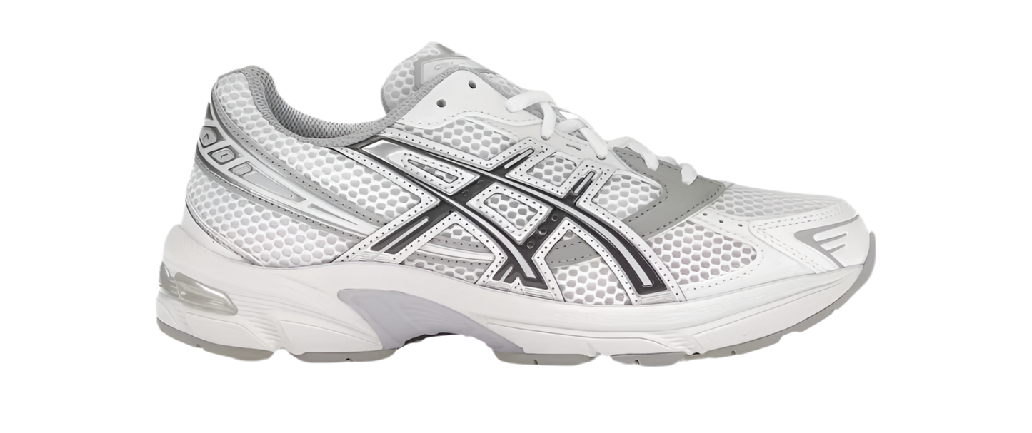 ASICS GEL-1130 WHITE CARRIER GREY LILAC (WOMEN’S)