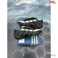 ADIDAS ADIRACER GT BAD BUNNY X MERCEDES AMG BRANCH SAND PRE OWNED SIZE 8