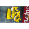 JORDAN 4 RETRO LIGHTNING PRE OWNED SIZE 10.5