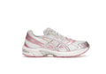 ASICS GEL-1130 WHITE PURE SILVER PINK (WOMENS)