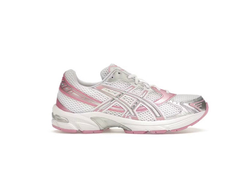 ASICS GEL-1130 WHITE PURE SILVER PINK (WOMENS)