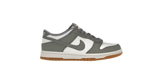 NIKE DUNK LOW REFLECTIVE GREY (GS)