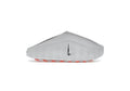 NIKE MIND 001 SLIDE LIGHT SMOKE GREY