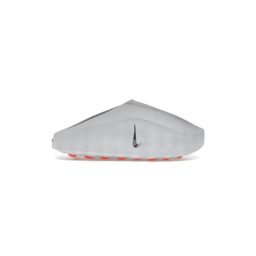 NIKE MIND 001 SLIDE LIGHT SMOKE GREY