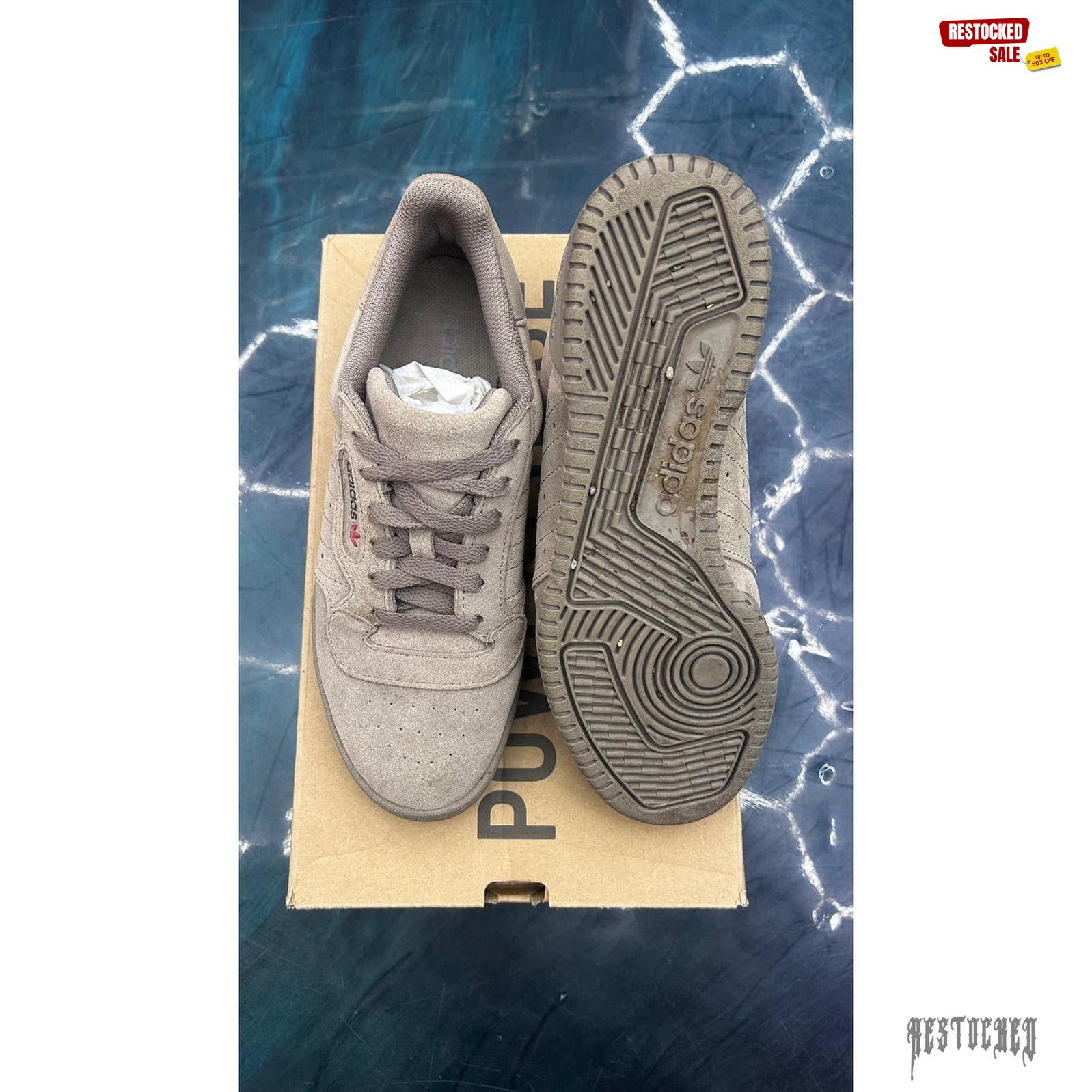 ADIDAS YEEZY POWERPHASE PRE OWNED SIZE 7