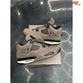 JORDAN 4 RETRO CAVE STONE PRE OWNED SIZE 11