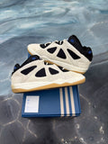 ADIDAS BADBO 1.0 RISE PRE OWNED SIZE 11.5
