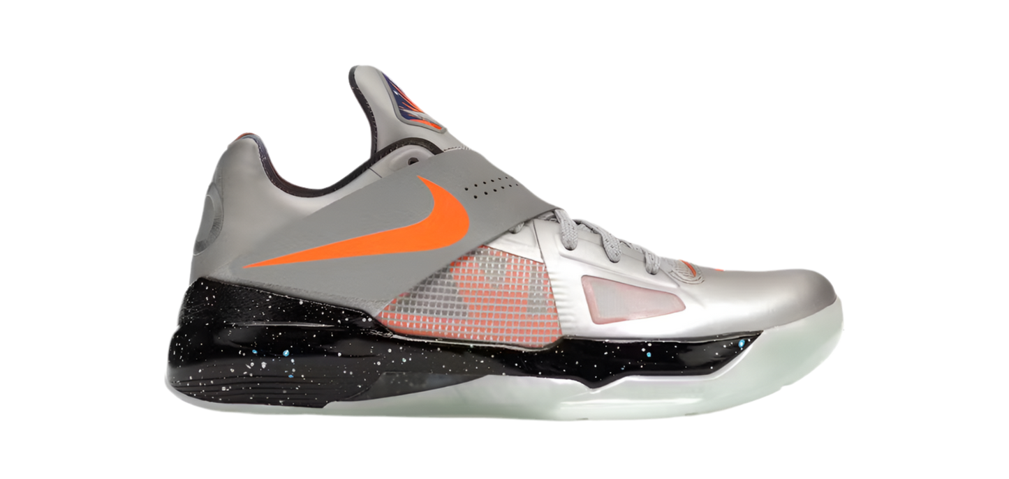 NIKE KD 4 GALAXY (2024)