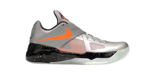 NIKE KD 4 GALAXY (2024)