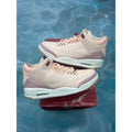 JORDAN 3 RETRO VALENTINE'S DAY TREAT YOURSELF (2025) PREOWNED SIZE 11.5W