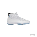 JORDAN 11 RETRO LEGEND BLUE (2024)