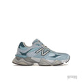 NEW BALANCE 9060 CHROME BLUE