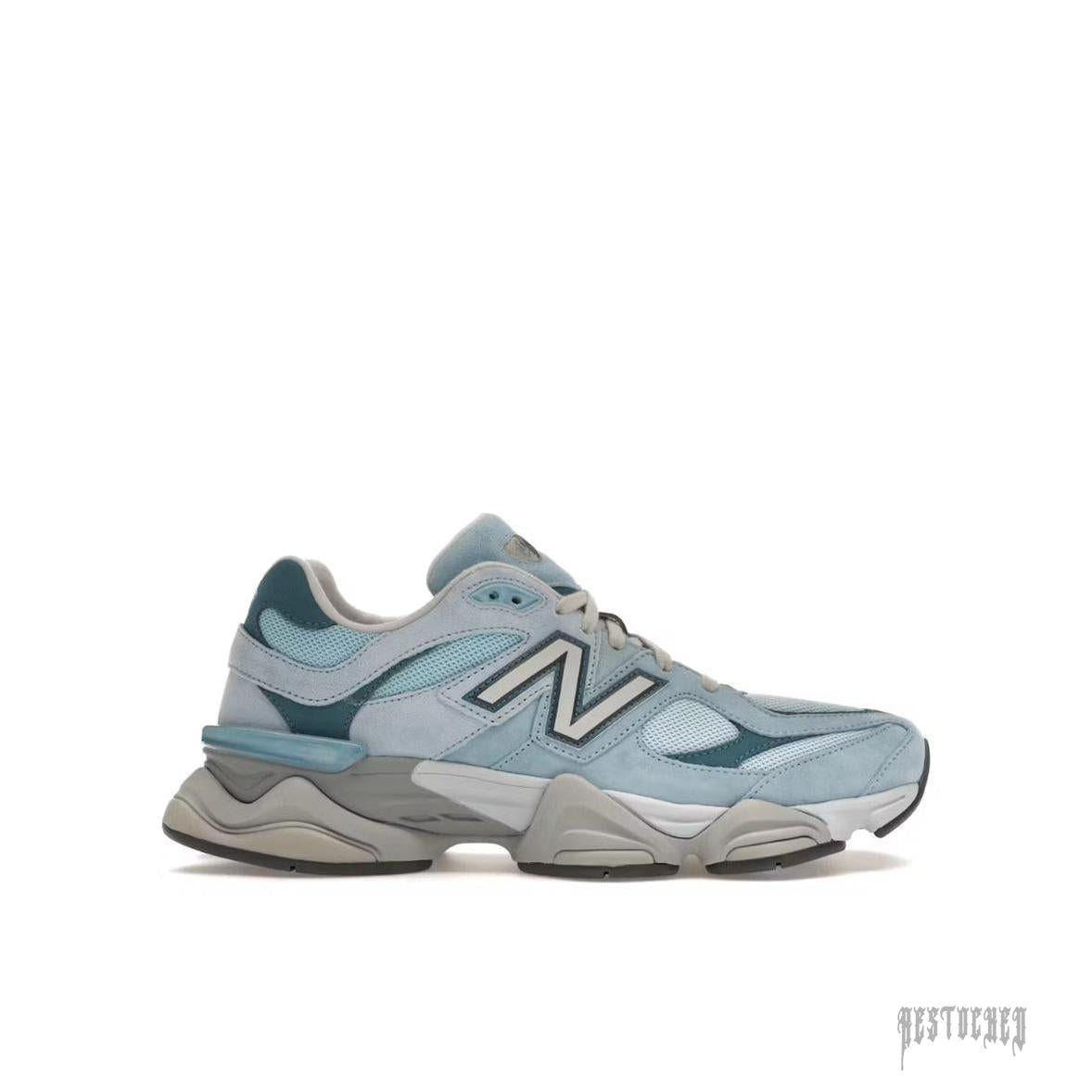 NEW BALANCE 9060 CHROME BLUE