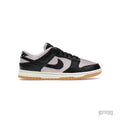 NIKE DUNK LOW RETRO PINK FOAM BLACK