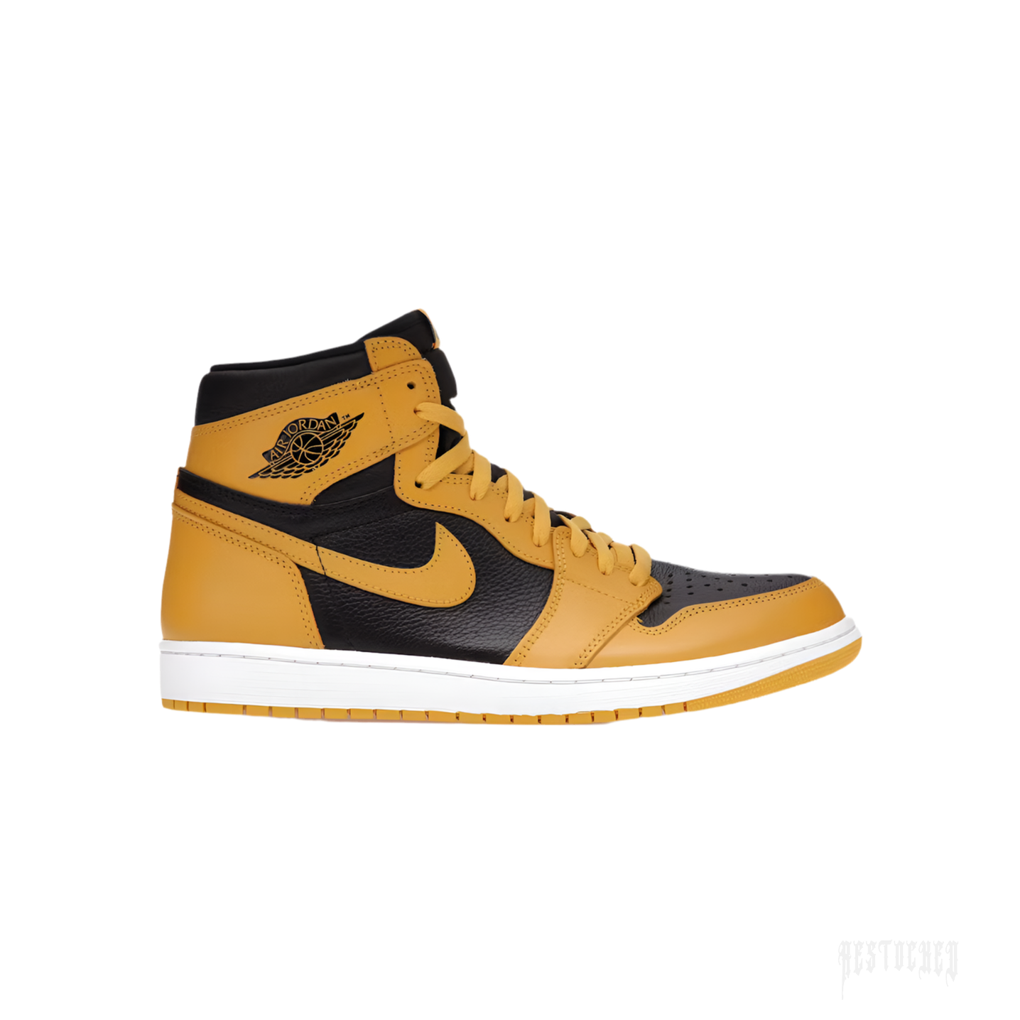 JORDAN 1 RETRO HIGH POLLEN