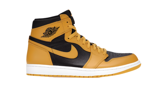 JORDAN 1 RETRO HIGH POLLEN