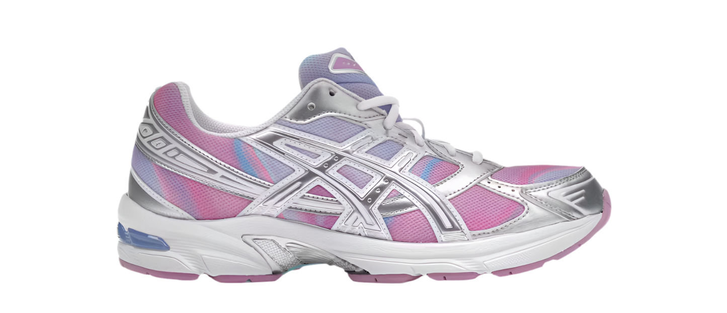 ASICS GEL-1130 BABY LAVENDER PURE SILVER (WOMEN’S)