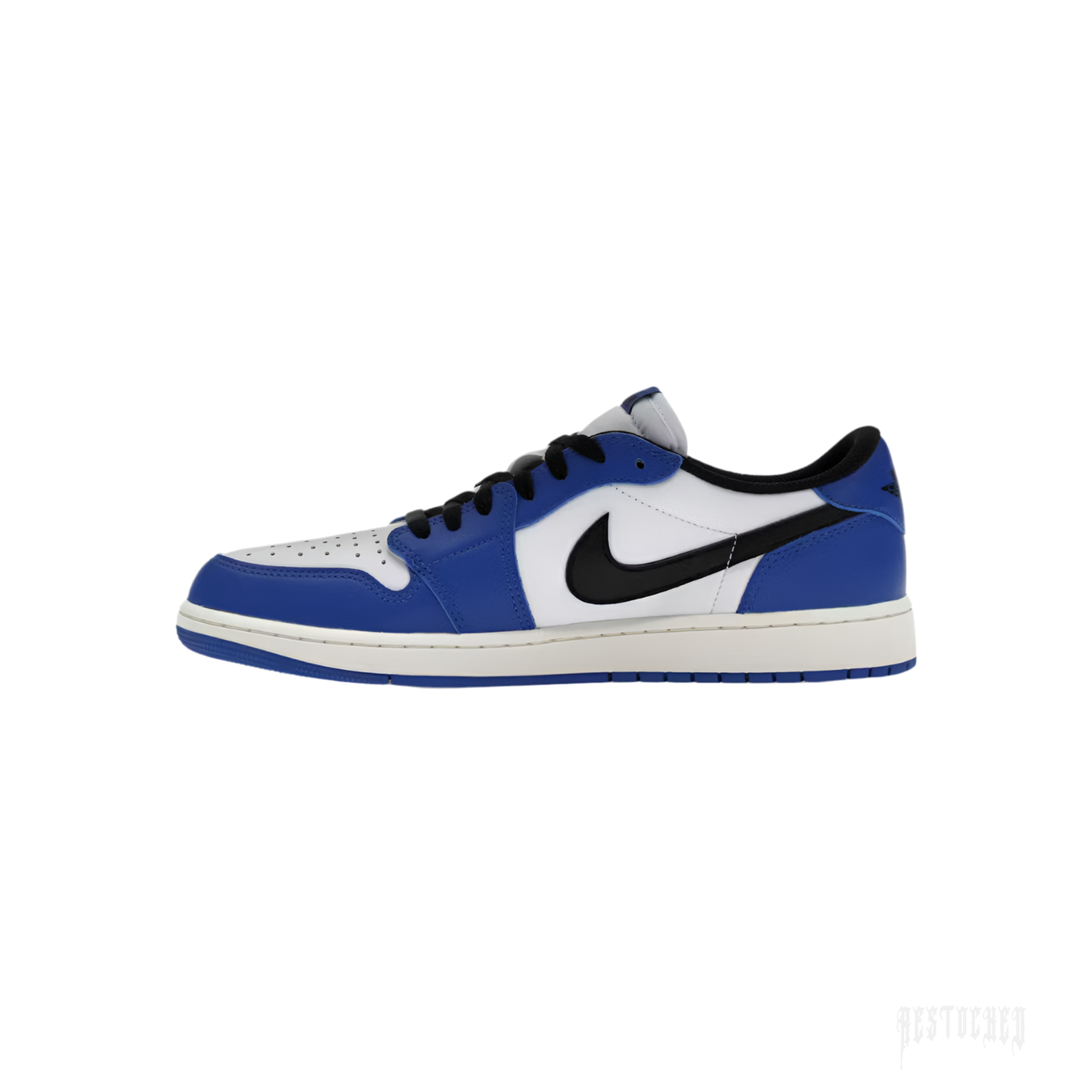 JORDAN 1 RETRO LOW OG GAME ROYAL