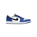 JORDAN 1 RETRO LOW OG GAME ROYAL