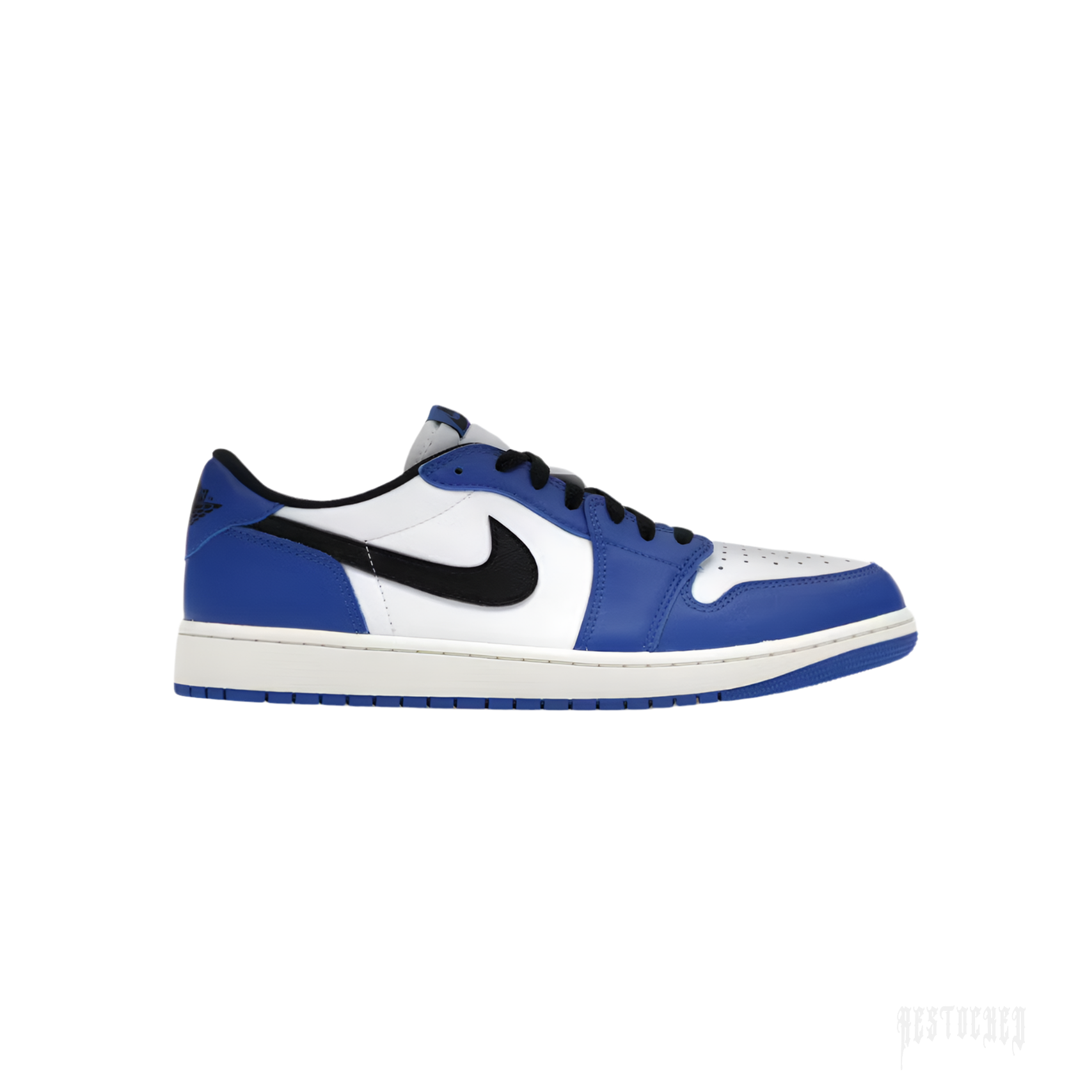 JORDAN 1 RETRO LOW OG GAME ROYAL