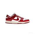 NIKE DUNK LOW PRM VINTAGE TEAM RED (WOMEN’S)