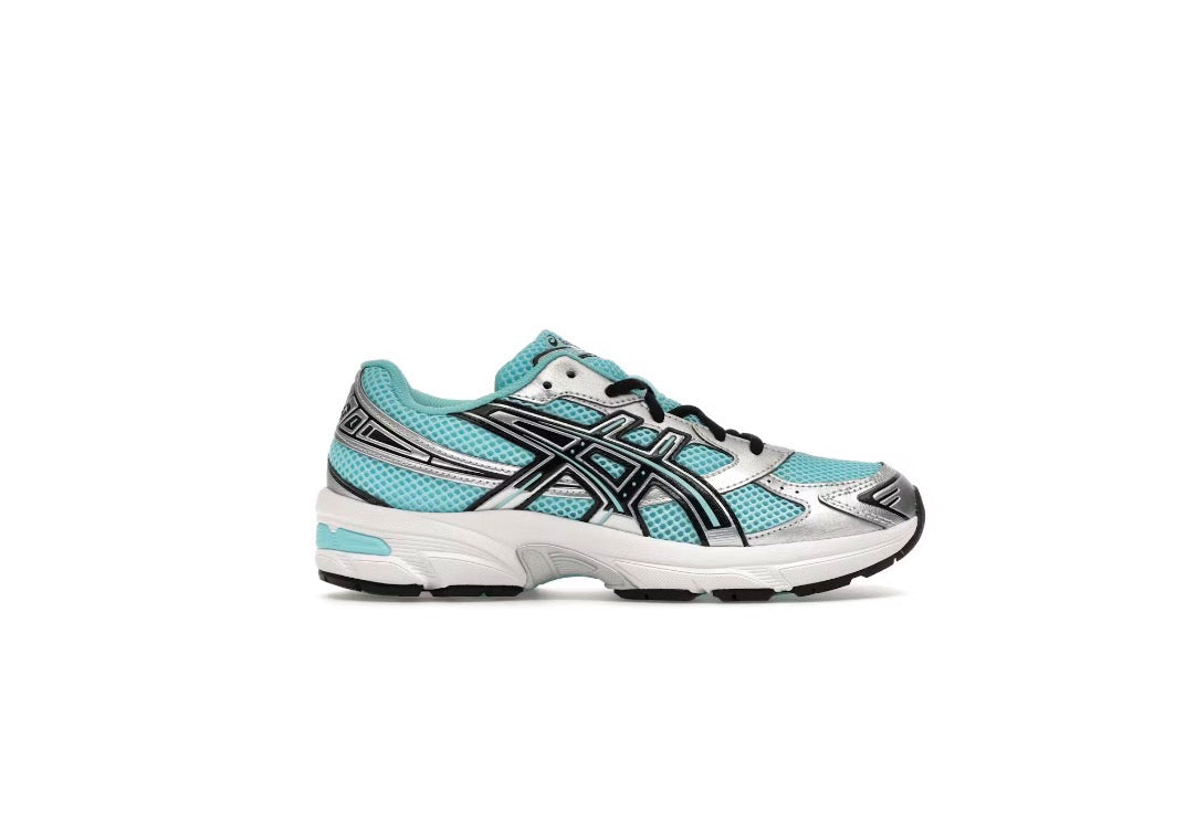 ASICS GEL-1130 LAMINAR BLUE PURE SILVER GS