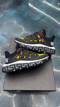 VERSACE TRIGRECA PRE OWNED SIZE 38