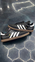 ADIDAS SAMBA PRE OWNED SIZE 11 NO BOX