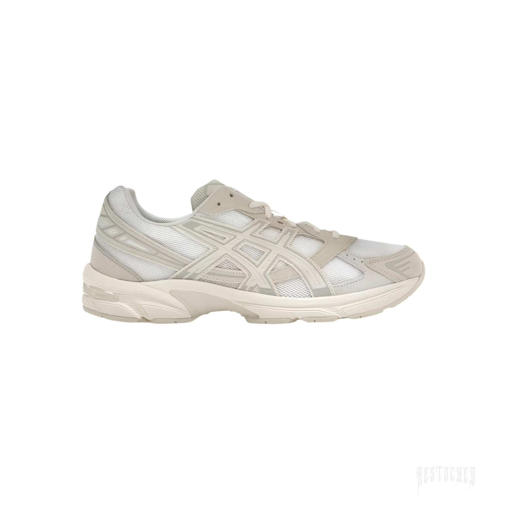 ASICS GEL-1130 WHITE BIRCH (WOMEN’S)