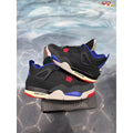 JORDAN 4 RETRO RARE AIR PRE OWNED SIZE 11