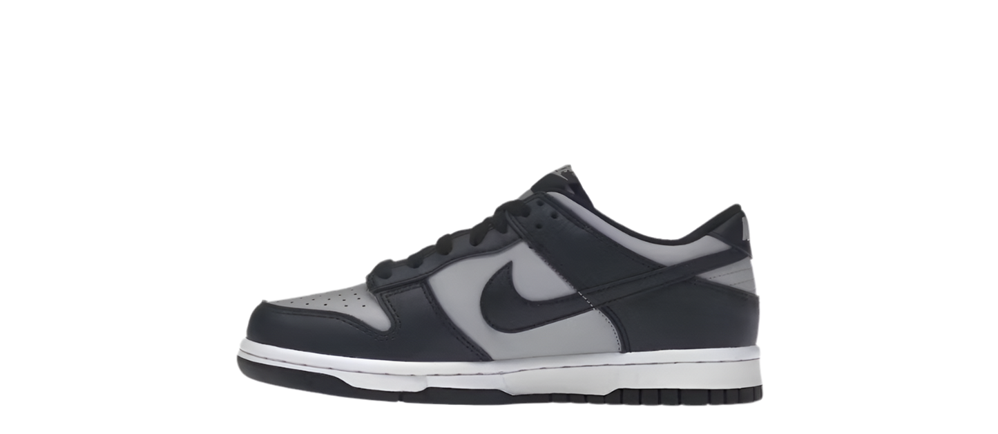 NIKE DUNK LOW GEORGETOWN (GS)