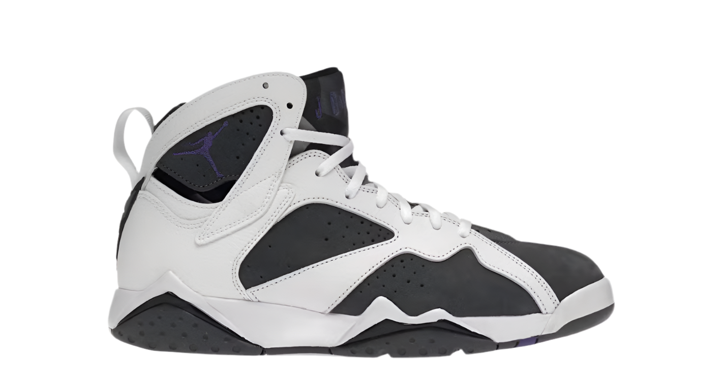 JORDAN RETRO 7 FLINT (2021)