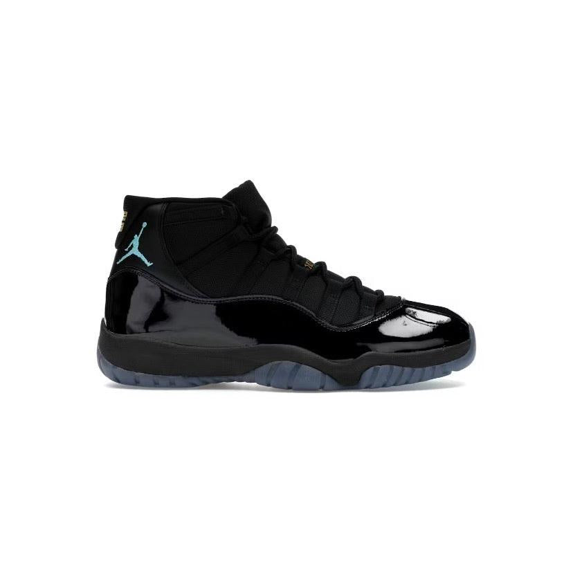 JORDAN 11 RETRO GAMMA BLUE (2025)