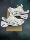 ASIC GT-2160 CREAM GREIGE PRE OWNED SIZE 10