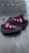 PUMA LAMELO BALL LAFRANCE AMOUR PRE OWNED SIZE 9 NO BOX