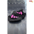 PUMA LAMELO BALL LAFRANCE AMOUR PRE OWNED SIZE 9 NO BOX