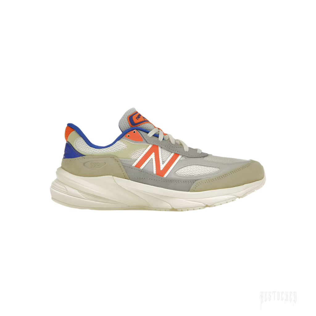 NEW BALANCE 990v6 MiUSA  RONNIE FIEG MADISON SQUARE GARDEN SANDRIFT