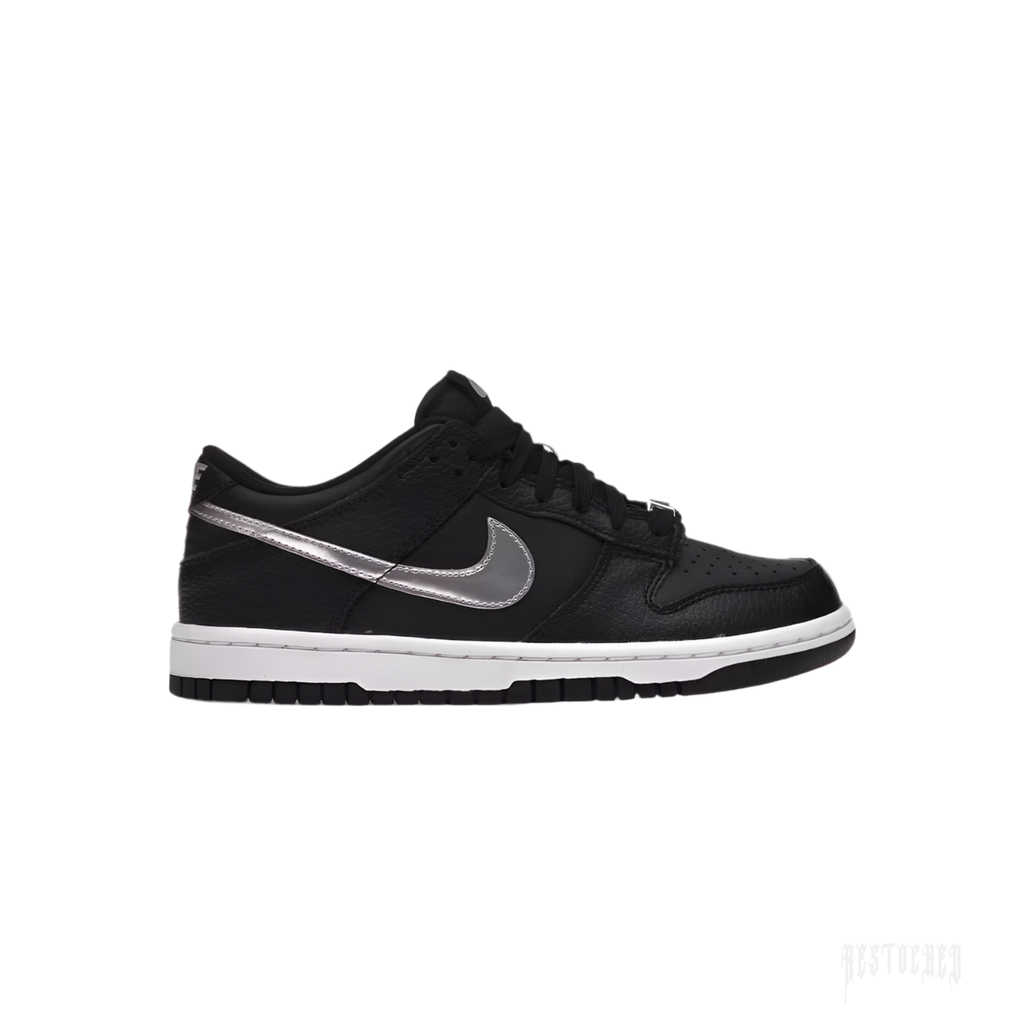 NIKE DUNK LOW NBA 75th ANNIVERSARY SPURS (GS)