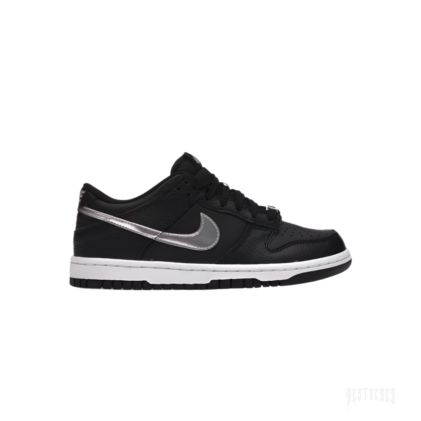 NIKE DUNK LOW NBA 75th ANNIVERSARY SPURS (GS)