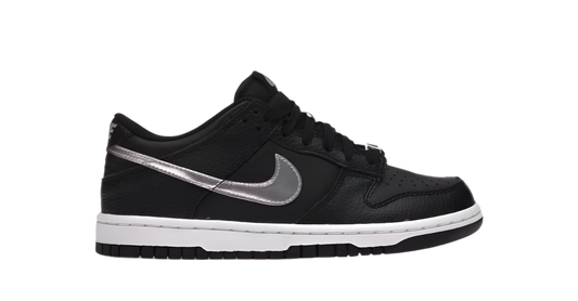 NIKE DUNK LOW NBA 75th ANNIVERSARY SPURS (GS)