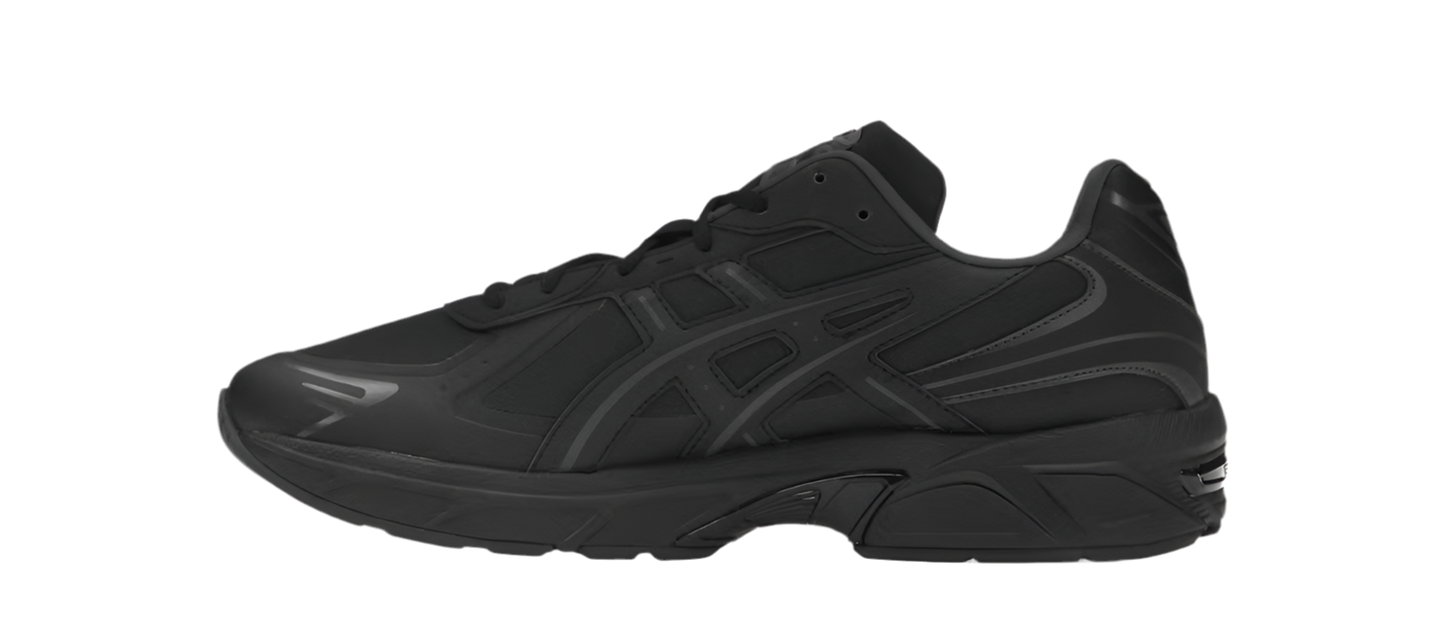 ASICS GEL-1130 NS BLACK