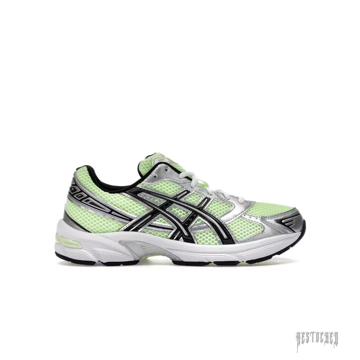 ASICS GEL-1130 NEON PACK GREEN (WOMEN’S)