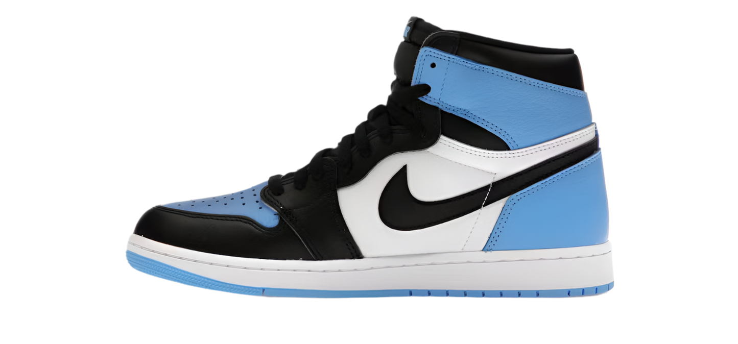 JORDAN 1 RETRO HIGH OG UNIVERSITY BLUE