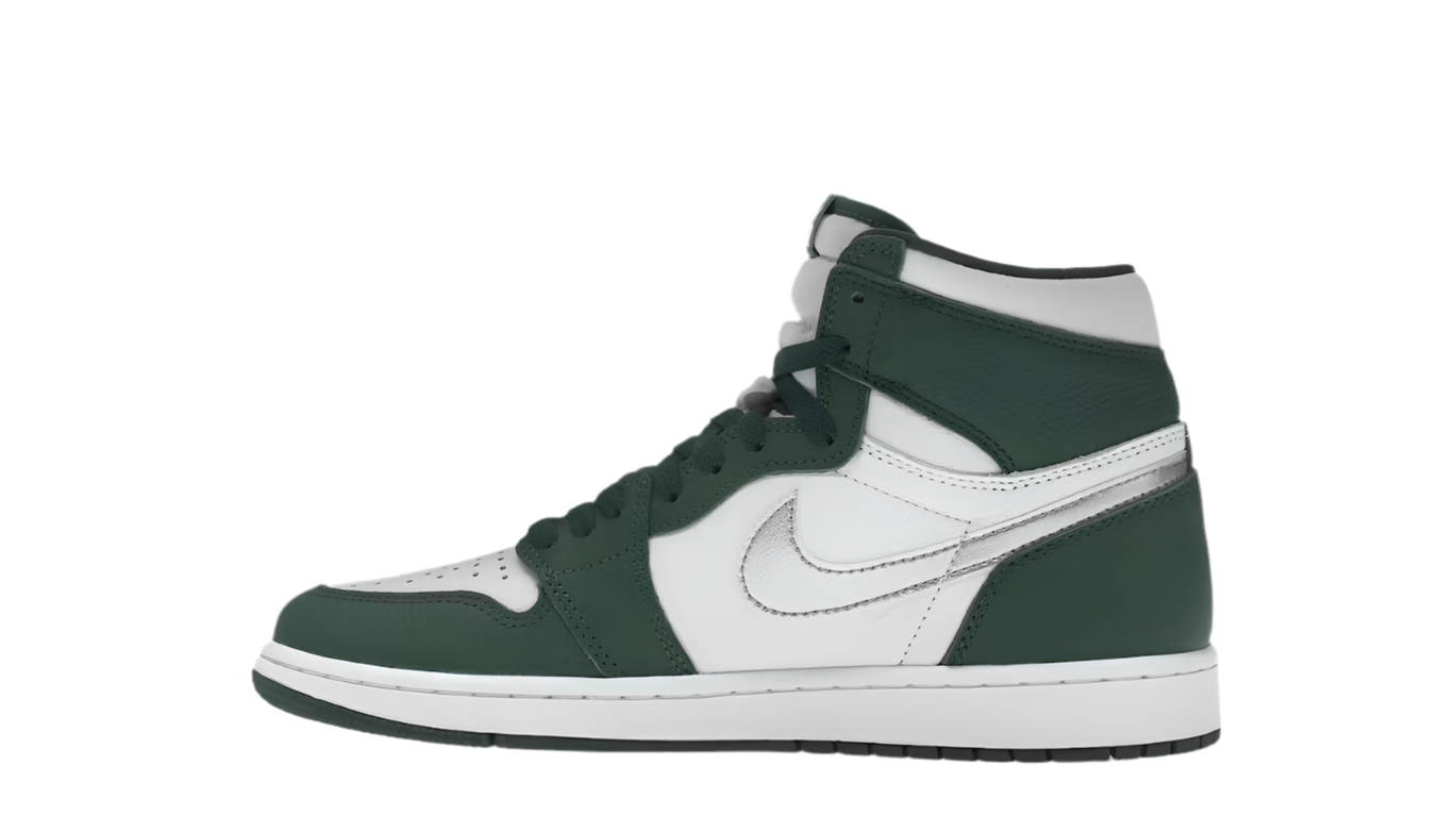 JORDAN 1 RETRO HIGH OG GORGE GREEN