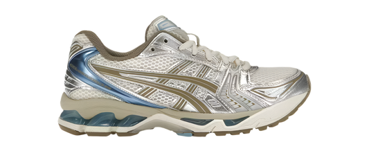 ASICS GEL-KAYANO 14 CREAM PEPPER (WOMEN’S)