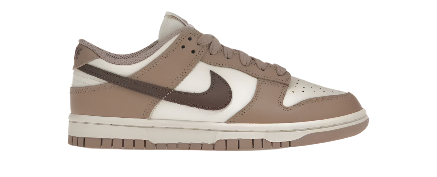 NIKE DUNK LOW PLUM ECLIPSE (WOMEN’S)