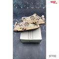 ADIDAS RESPONSE BAD BUNNY PASO FINO PRE OWNED SIZE 11