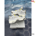 JORDAN 4 RETRO SE CRAFT PHOTOM DUST PRE OWNED SIZE 12