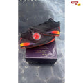 JORDAN 3 RETRO J BALVIN RIO PRE OWNED SIZE 7.5